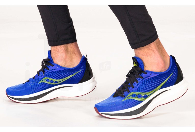 Saucony Endorphin Speed 2