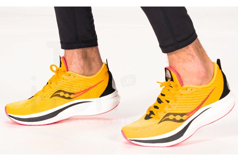Saucony Endorphin Speed 2