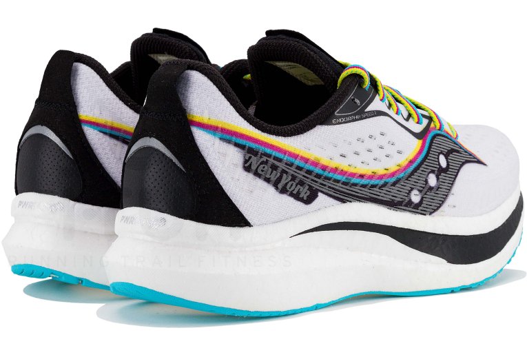 Saucony Endorphin Speed 2 NYC Herren