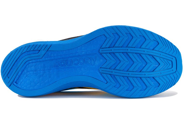 Saucony Endorphin Speed 2 Runshield Herren