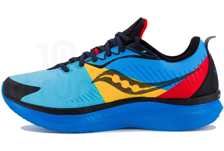 Saucony Endorphin Speed 2 Runshield Herren