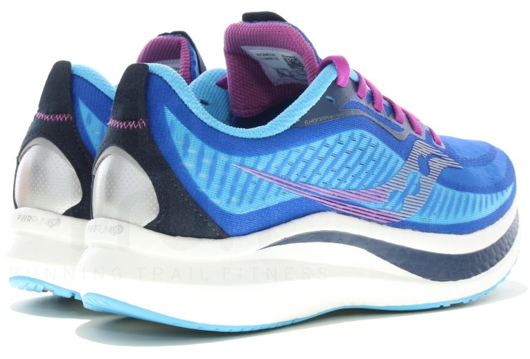 Saucony Endorphin Speed 2