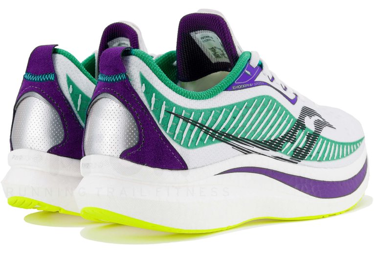 Saucony Endorphin Speed 2 Damen