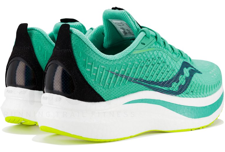 Saucony Endorphin Speed 2