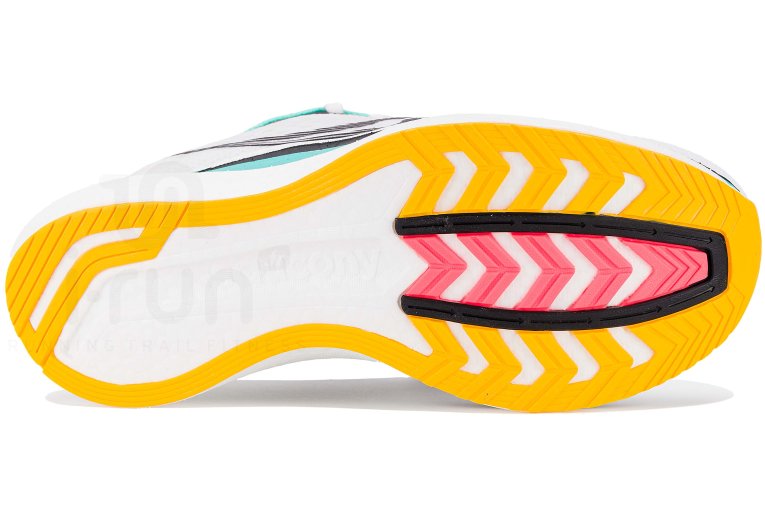 Saucony Endorphin Speed 2