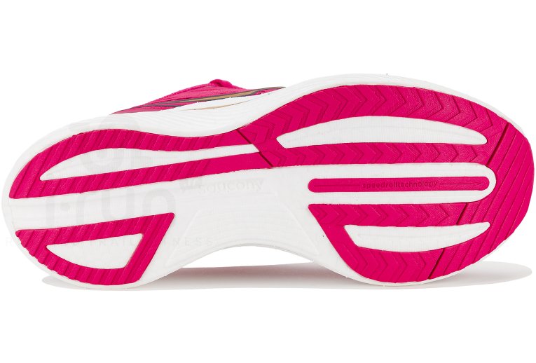 Saucony Endorphin Speed 3