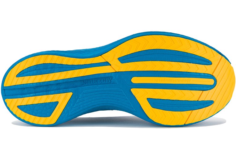 Saucony Endorphin Speed 3 Herren