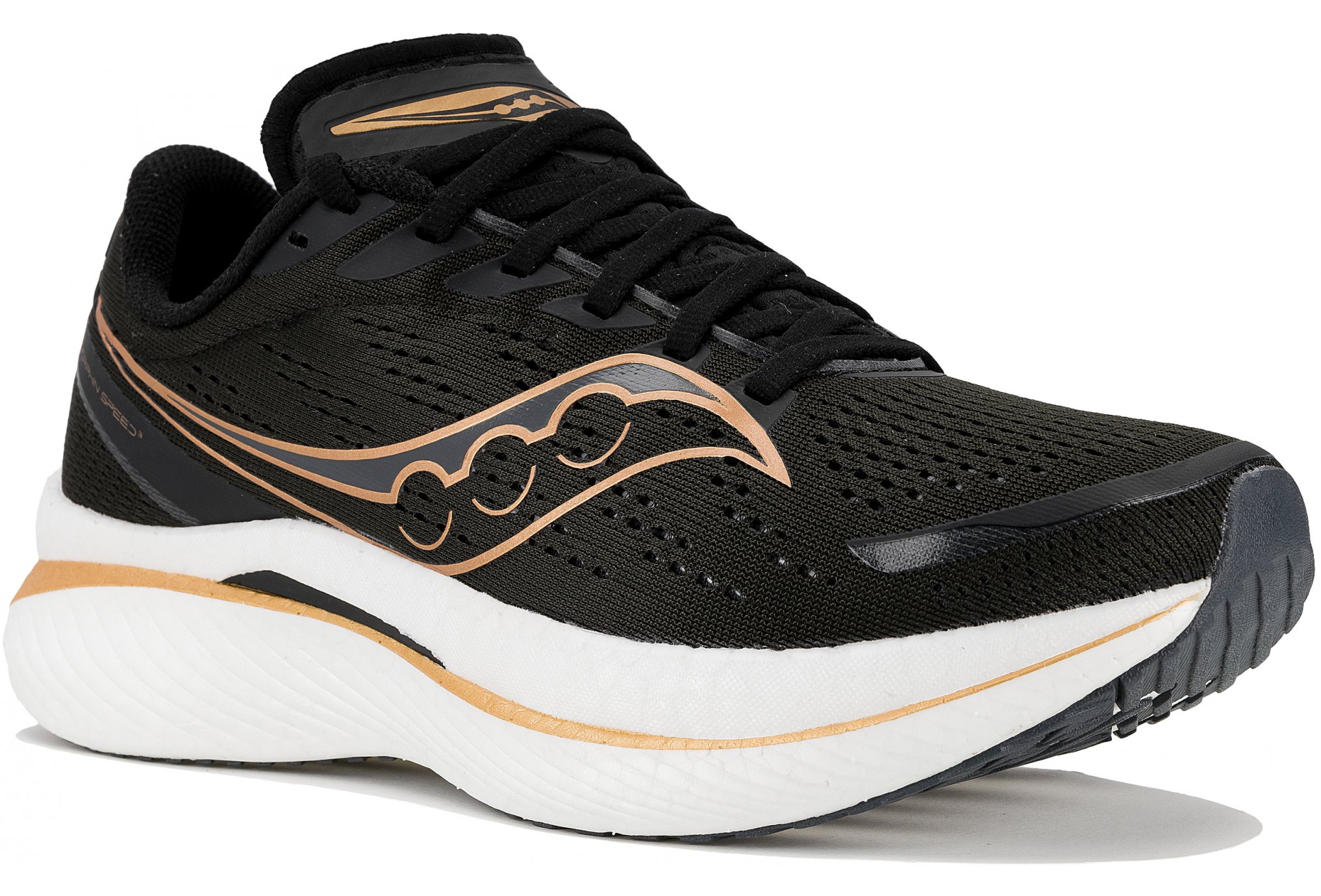 Saucony Endorphin Speed 3 M Chaussures homme