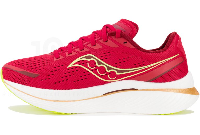Saucony Endorphin Speed 3