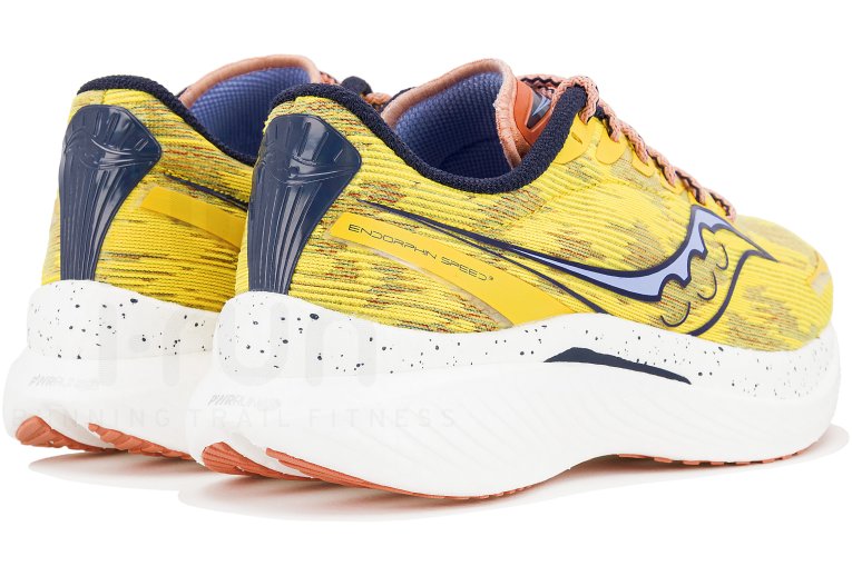 Saucony Endorphin Speed 3 Herren