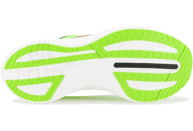 Saucony Endorphin Speed 3 Herren