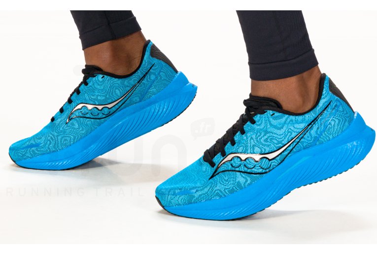 Saucony Endorphin Speed 3