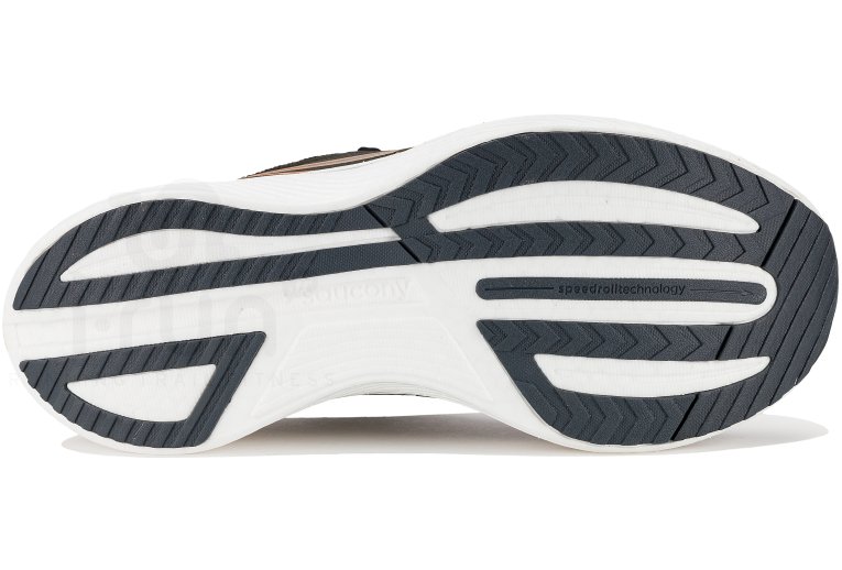 Saucony Endorphin Speed 3 Damen