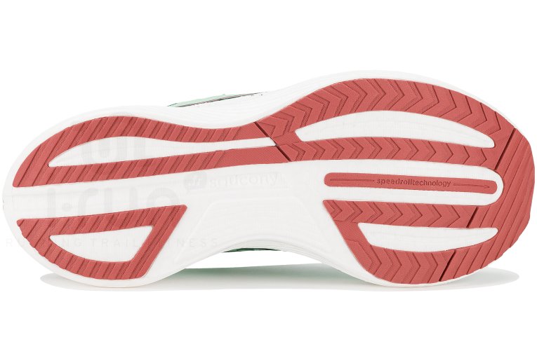 Saucony Endorphin Speed 3 Damen