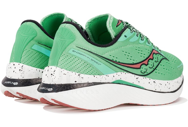 Saucony Endorphin Speed 3 Damen