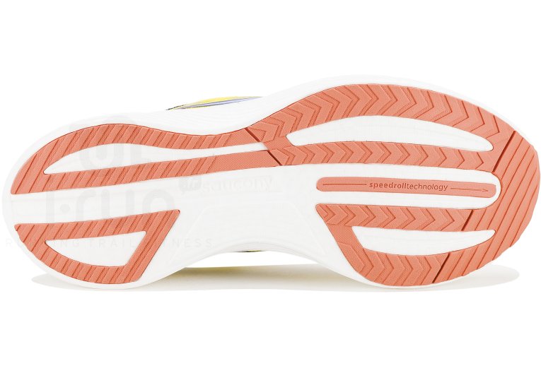 Saucony Endorphin Speed 3