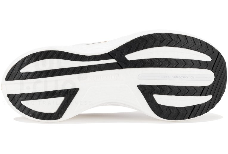 Saucony Endorphin Speed 3