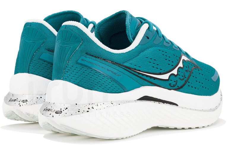 Saucony Endorphin Speed 3 Damen