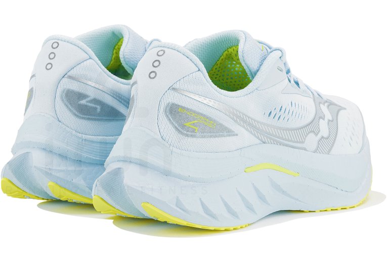 Saucony Endorphin Speed 4