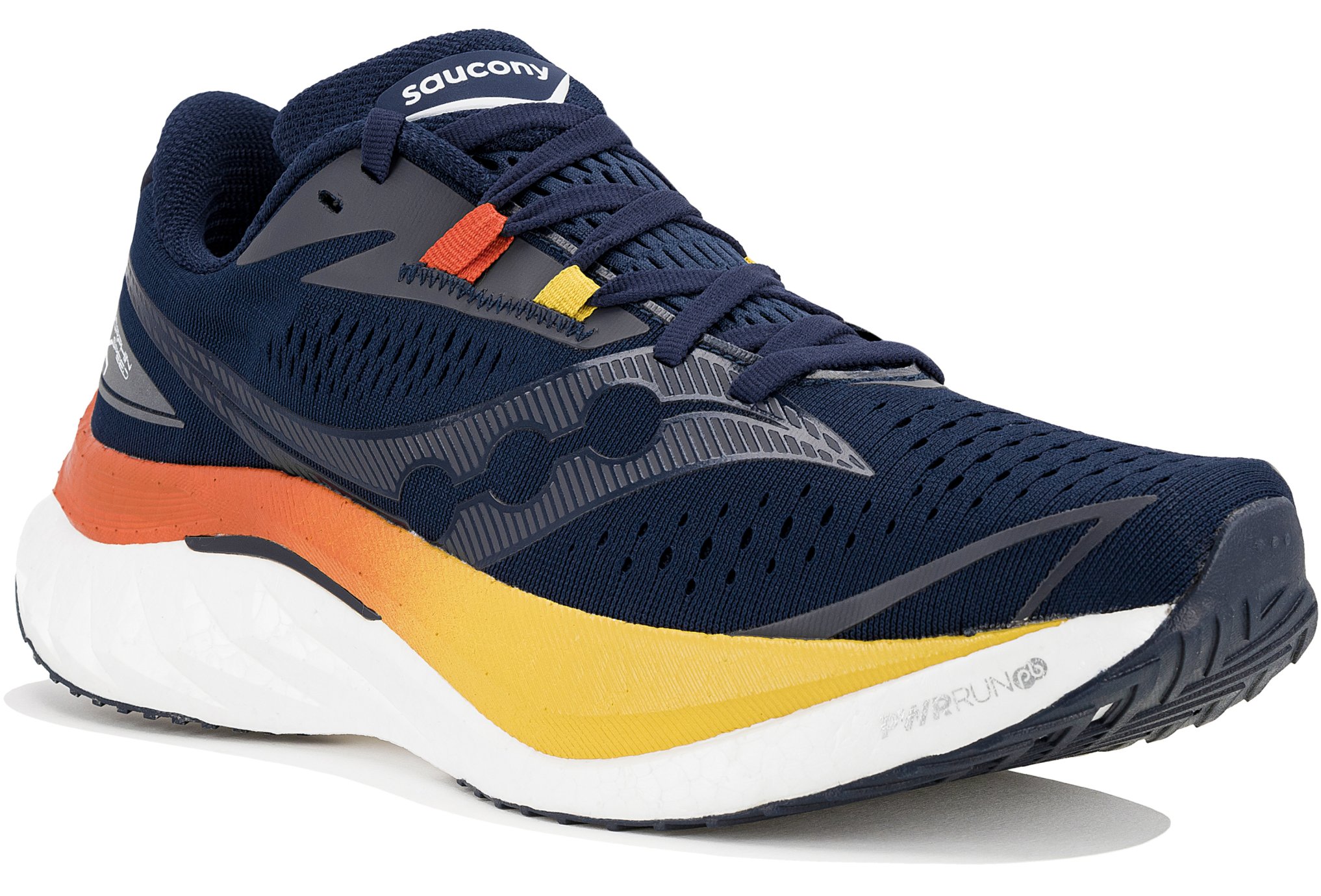 スパイク・シューズ Saucony ENDORPHIN SPEED 4 Amazon.com | Saucony Men's Endorphin Speed 4 Sneaker, Shadow