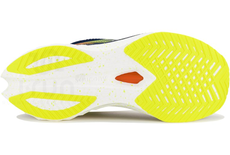 Saucony Endorphin Speed 4