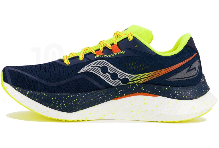 Saucony Endorphin Speed 4