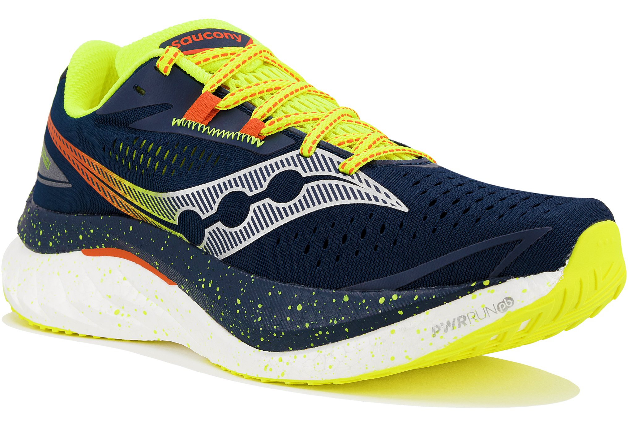 gamme saucony