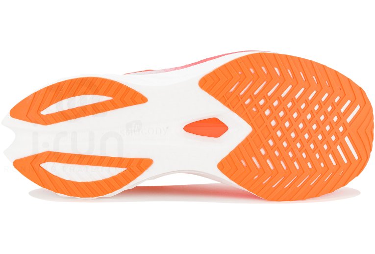 Saucony Endorphin Speed 4