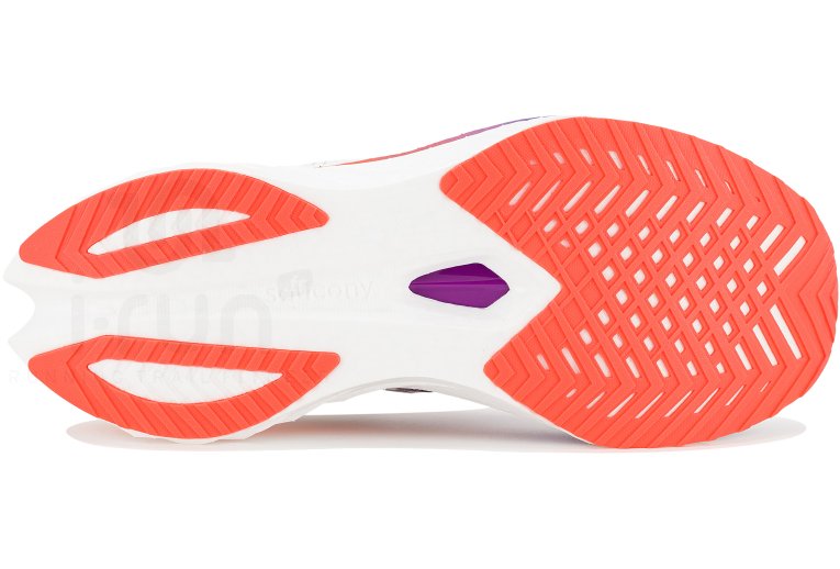 Saucony Endorphin Speed 4