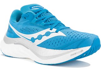 Saucony Endorphin Speed 4 Damen