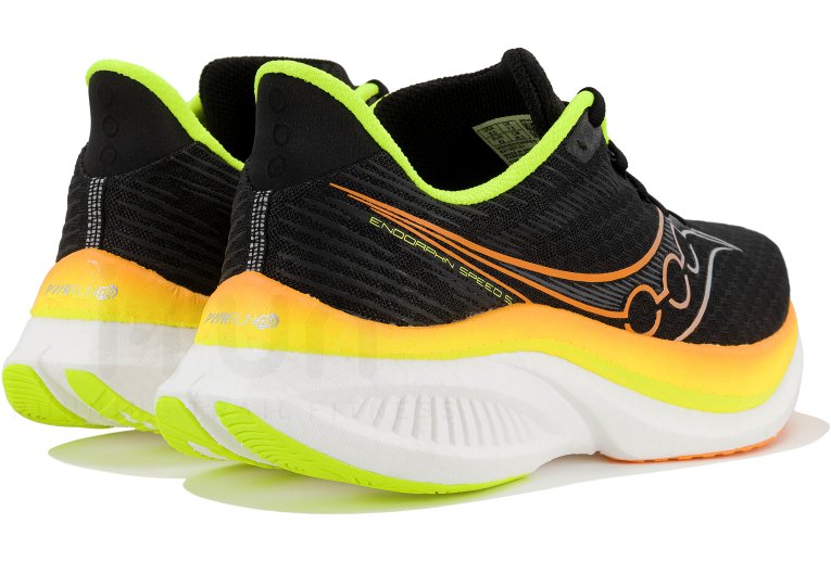 Saucony Endorphin Speed 5