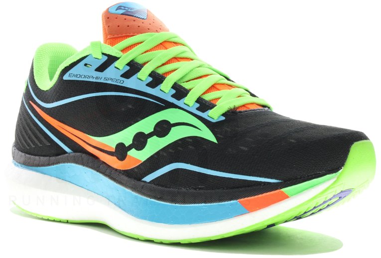 Saucony Endorphin Speed Bright Future Herren