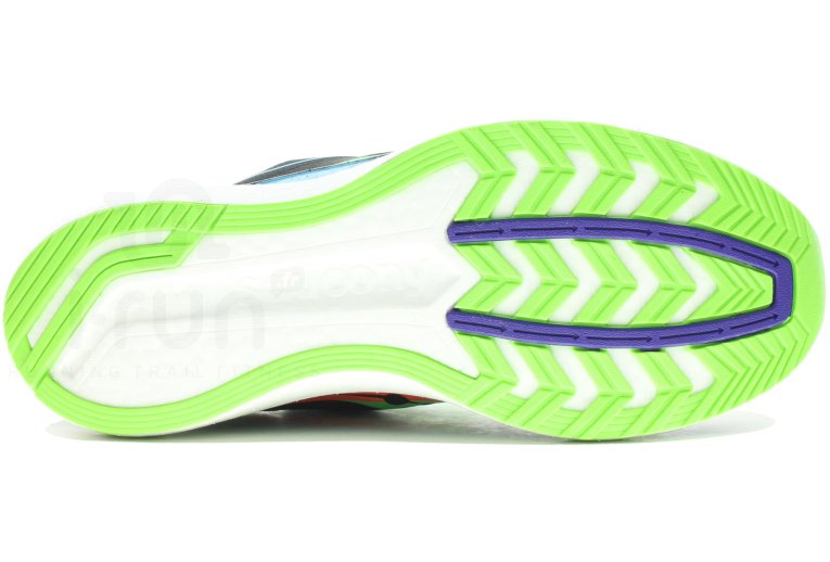 Saucony Endorphin Speed Bright Future Herren