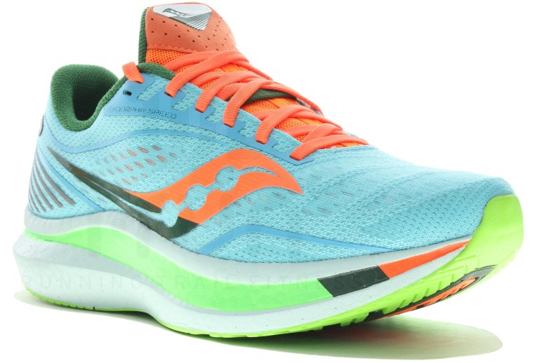 Saucony Endorphin Speed Future Spring Herren