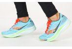Saucony Endorphin Speed Future Spring Herren