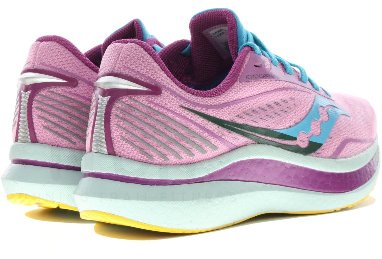 Saucony Endorphin Speed  Future Spring