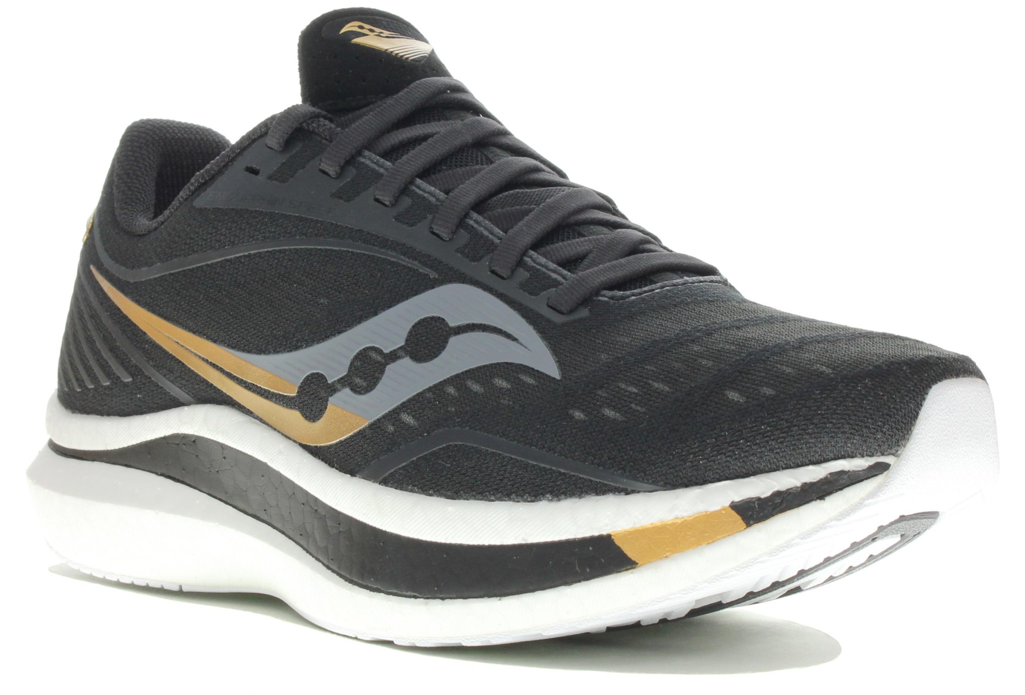 Saucony Endorphin Speed W Chaussures running femme
