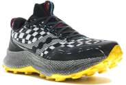 Saucony Endorphin Trail M
