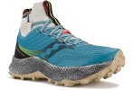 Saucony Endorphin Trail Mid Damen
