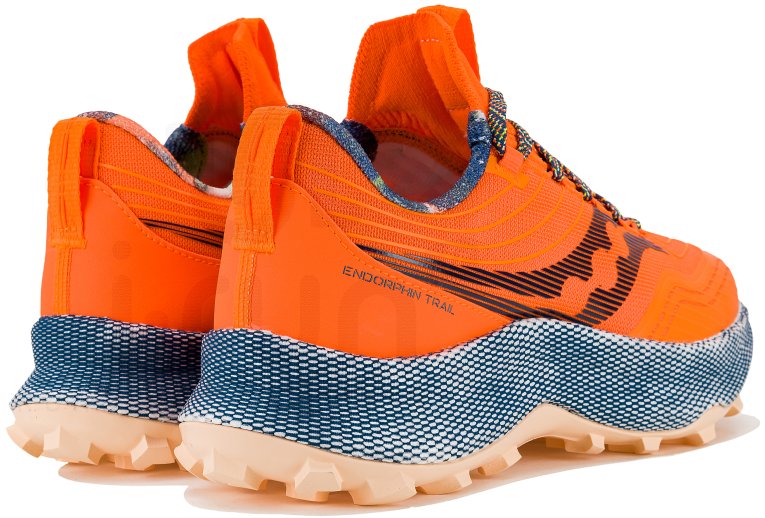 Saucony Endorphin Trail