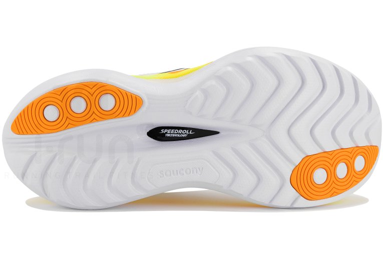 Saucony Endorphin Trainer Damen