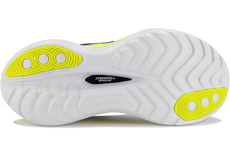 Saucony Endorphin Trainer