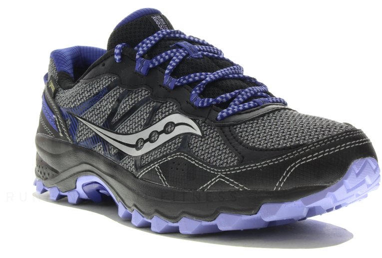 Saucony Excursion TR11 Gore-Tex