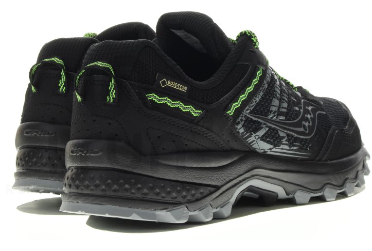 Saucony Excursion TR12 Gore-Tex