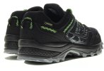 Saucony Excursion TR12 Gore-Tex