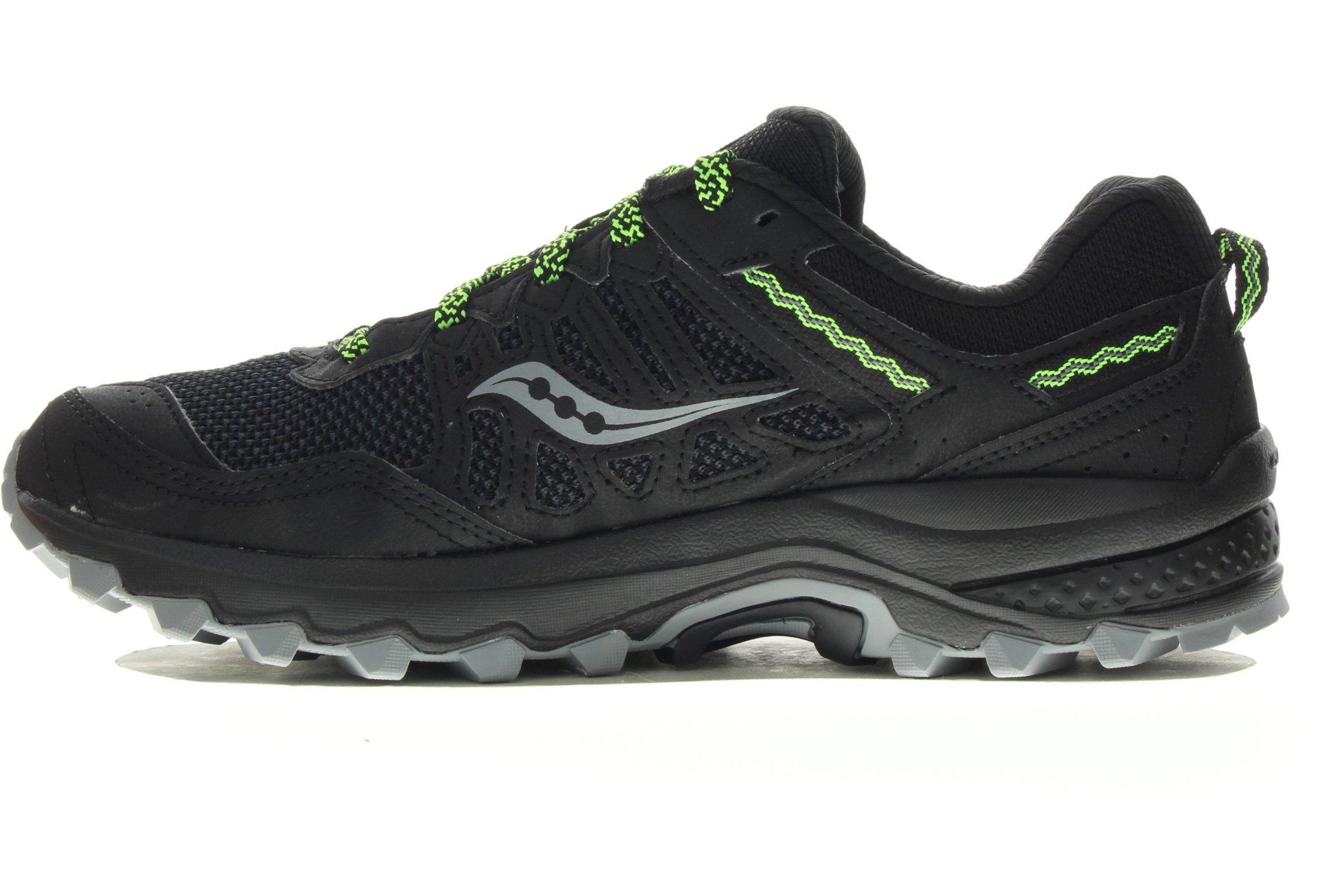 Saucony Excursion TR12 Gore-Tex en promociÃ³n | Hombre Zapatillas Trail Saucony