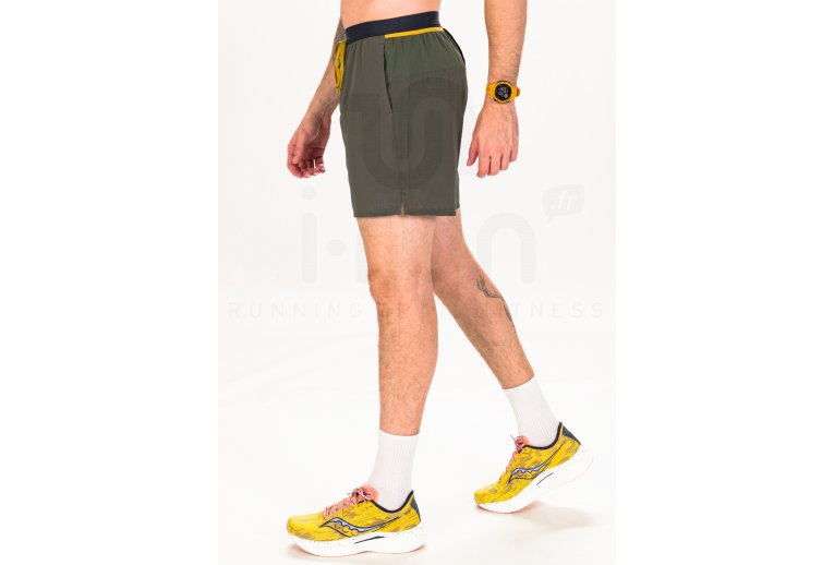 Saucony Explorer Utility M