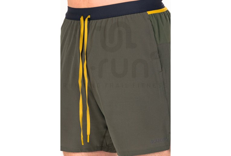 Saucony Explorer Utility M