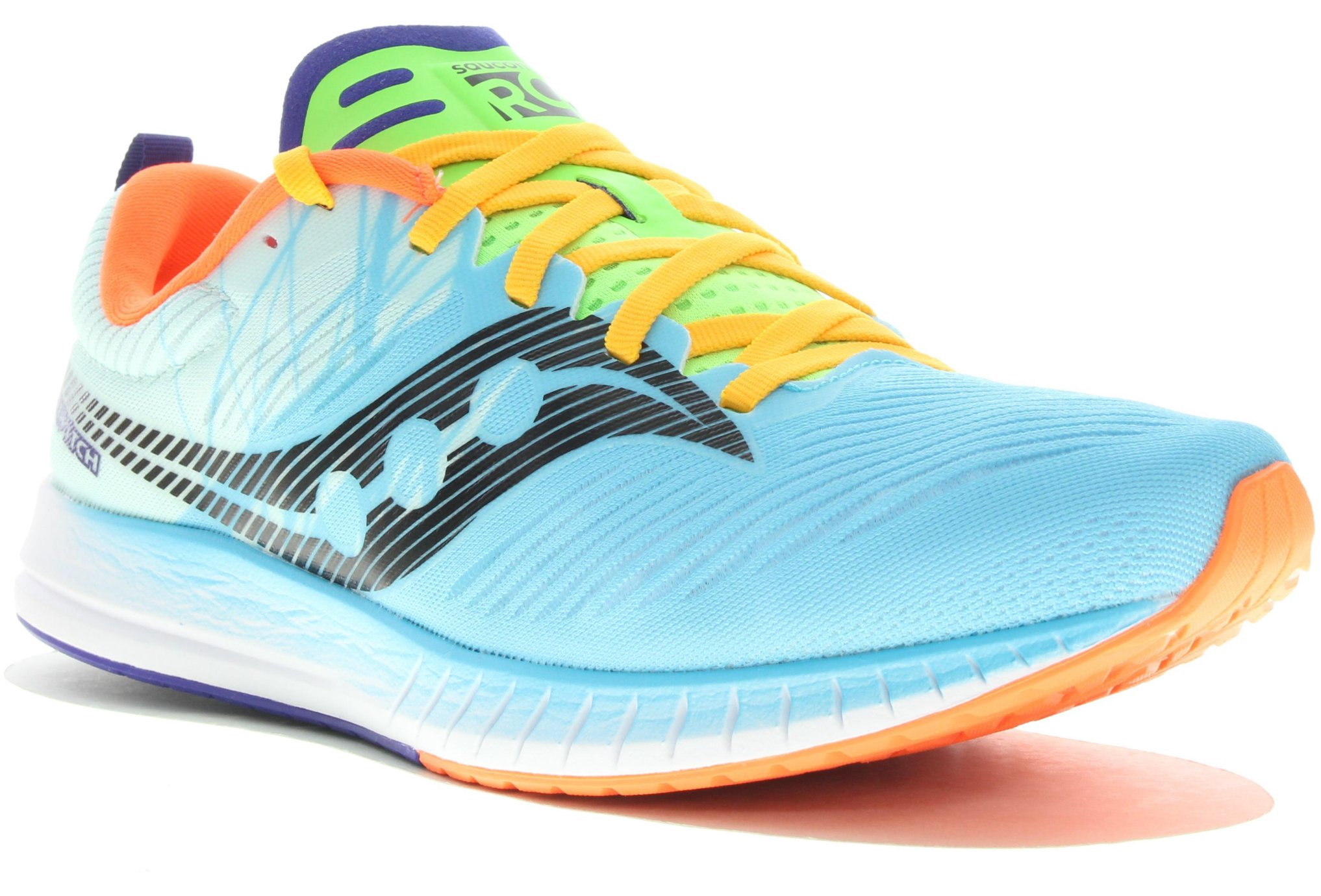 Saucony Fastwitch 9 Future Spring M Chaussures homme