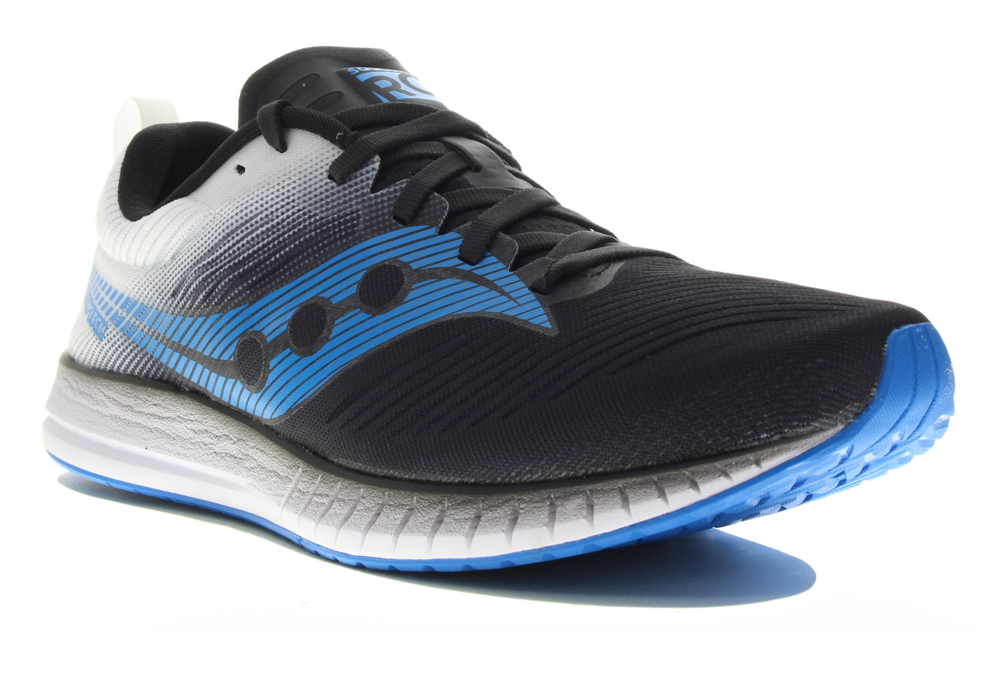 Saucony Fastwitch 9 en promocion Hombre Zapatillas Asfalto Saucony